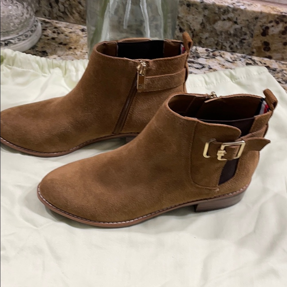 Booties - Picture 2 of 8